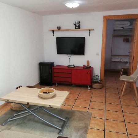 קסרס La Buganvilla De Juana Y Antonio מראה חיצוני תמונה