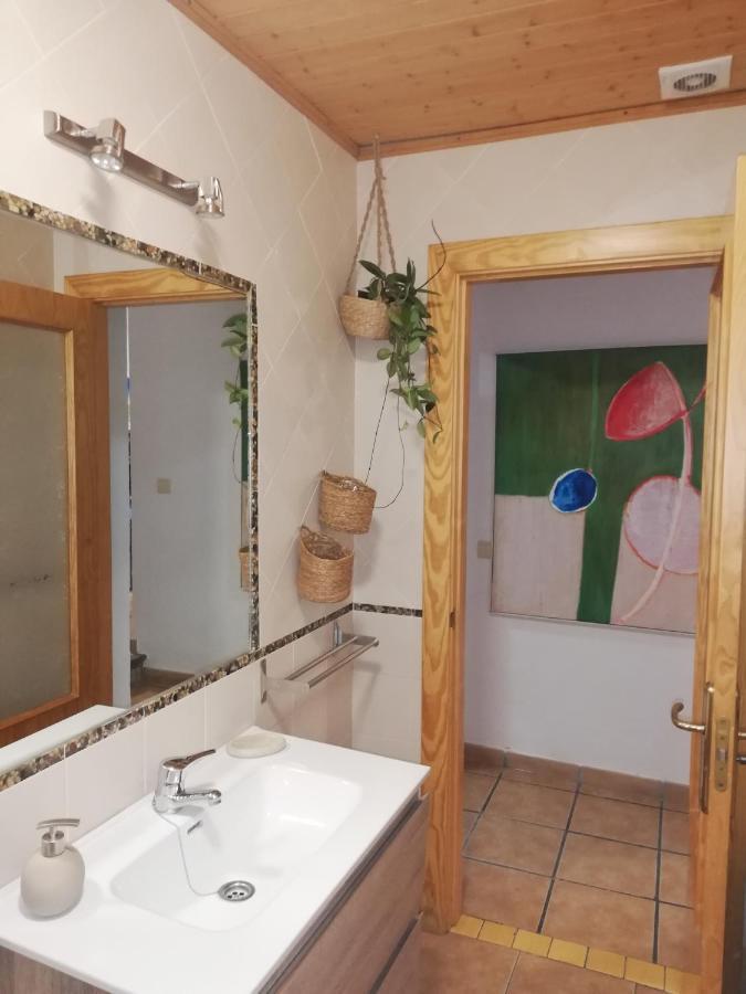 קסרס La Buganvilla De Juana Y Antonio מראה חיצוני תמונה