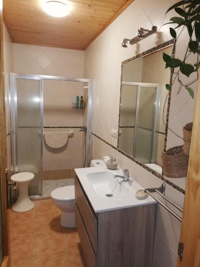 קסרס La Buganvilla De Juana Y Antonio מראה חיצוני תמונה