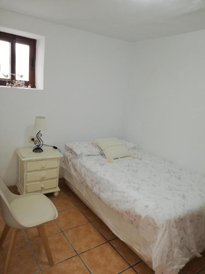 קסרס La Buganvilla De Juana Y Antonio מראה חיצוני תמונה