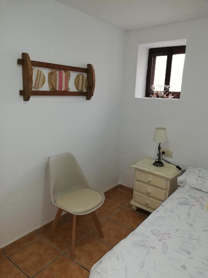 קסרס La Buganvilla De Juana Y Antonio מראה חיצוני תמונה