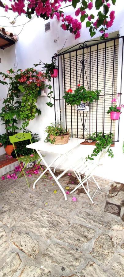 קסרס La Buganvilla De Juana Y Antonio מראה חיצוני תמונה