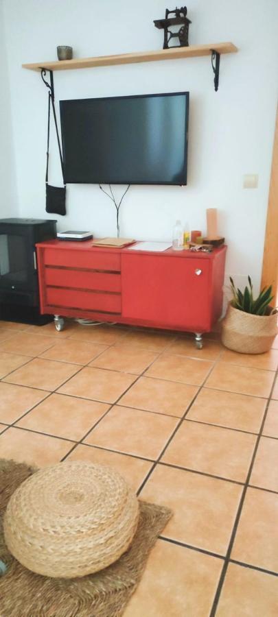 קסרס La Buganvilla De Juana Y Antonio מראה חיצוני תמונה